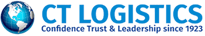CT Logistics logo