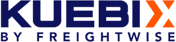 Kuebix logo