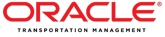 Oracle TMS logo