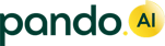 Pando logo