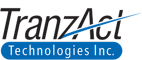 TranzAct logo