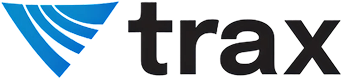 trax logo