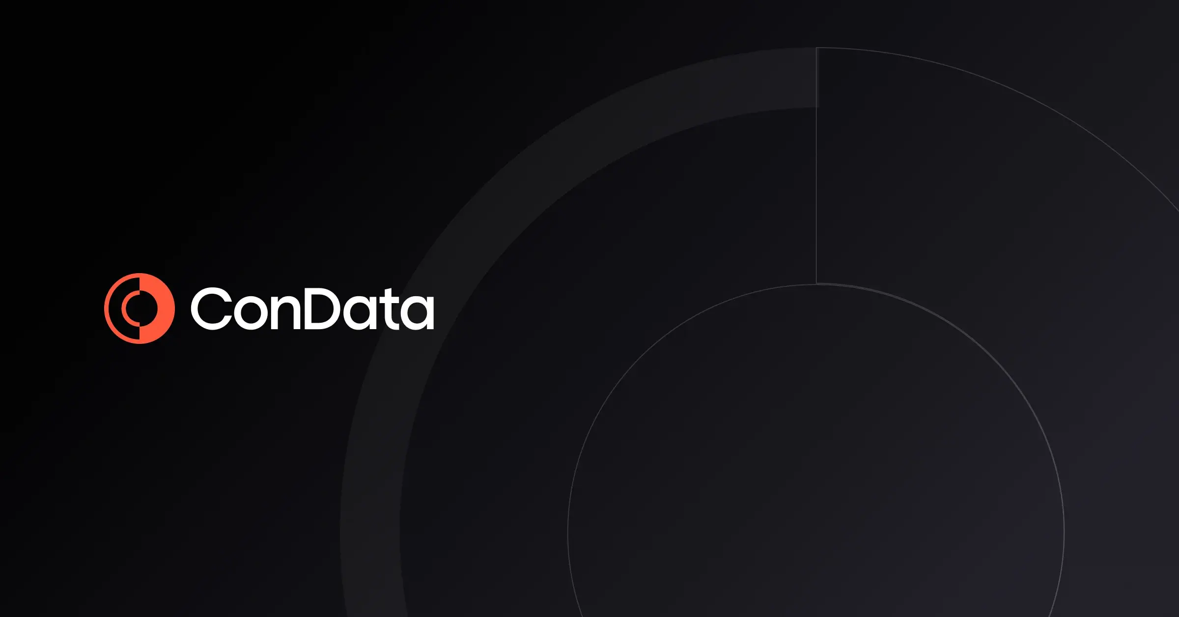 Condor Data About ConData | 70 Years of Freight Data Intelligence
