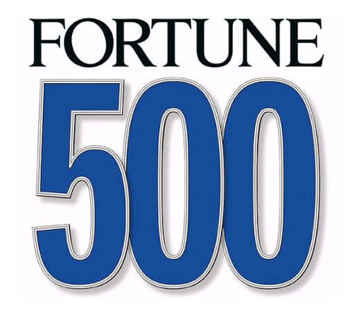 fortune 500 logo